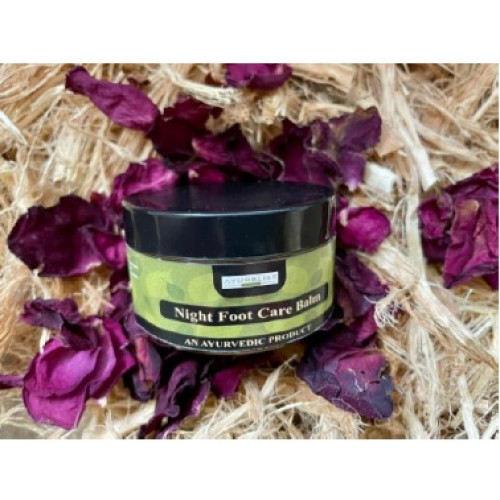 Night Foot Care Balm 